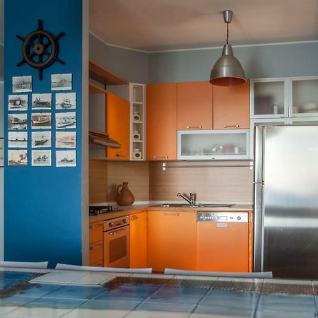 Villa Eliodora - Due Appartamenti Arenzano Eksteriør bilde
