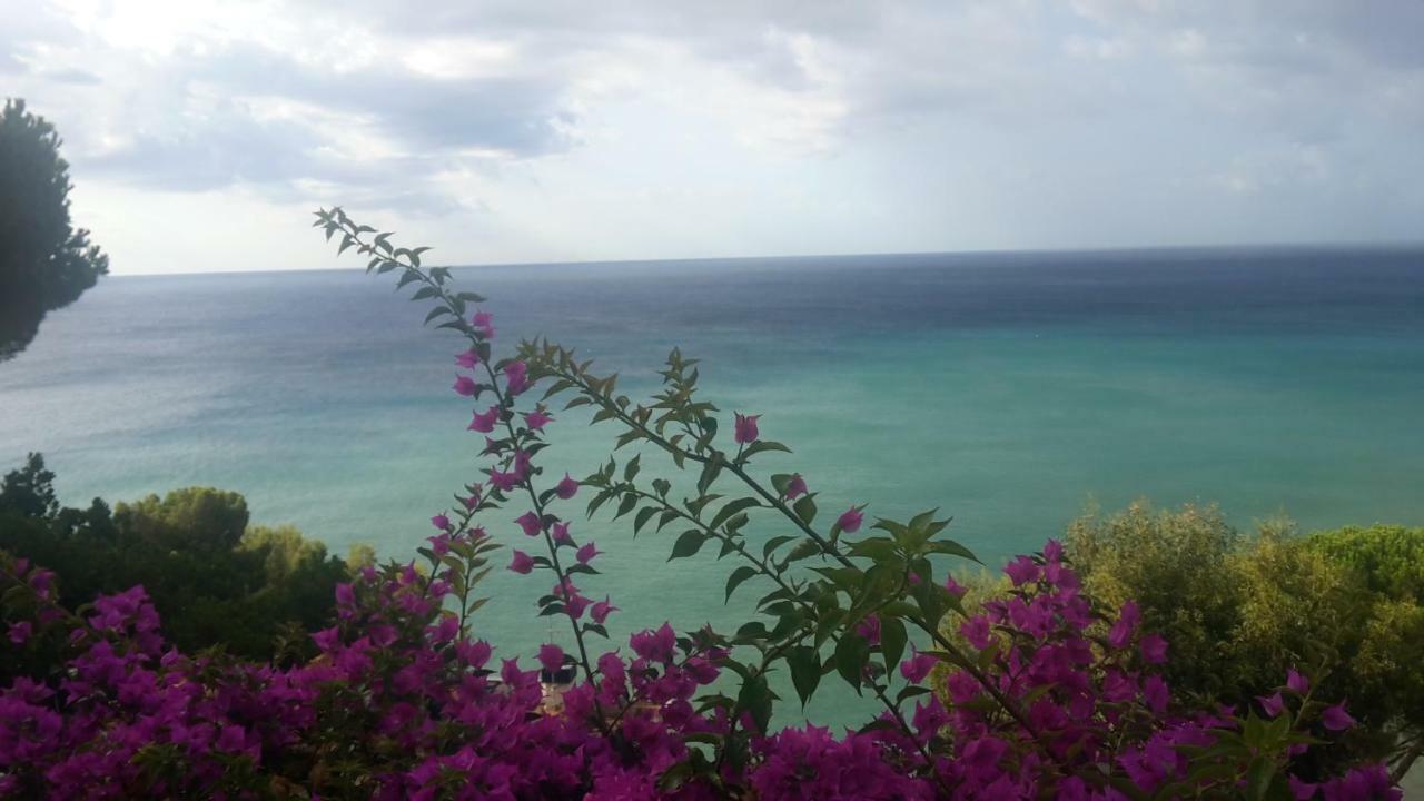 Villa Eliodora - Due Appartamenti Arenzano Eksteriør bilde