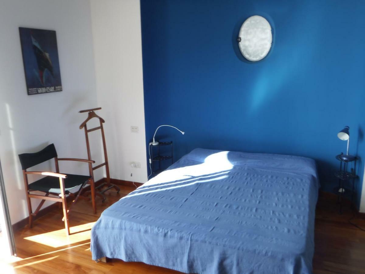 Villa Eliodora - Due Appartamenti Arenzano Eksteriør bilde